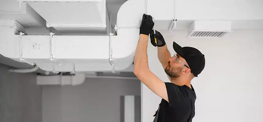 Our Air Duct Cleaning Services in Lake Ronkonkoma, NY