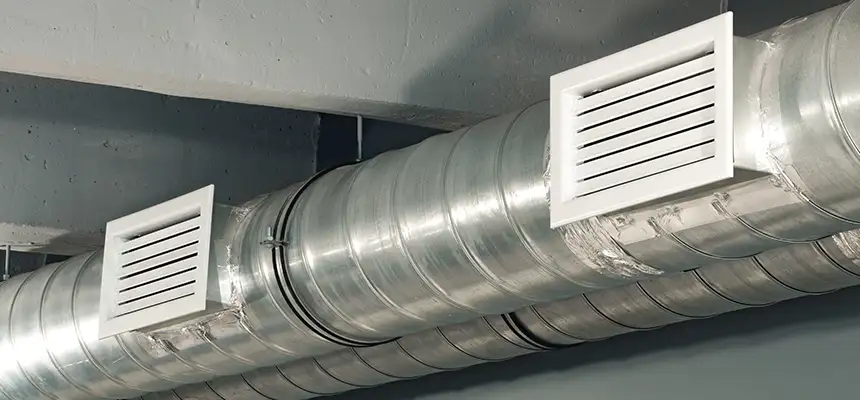 Our Air Duct Camera Inspection Services in Lake Ronkonkoma, NY