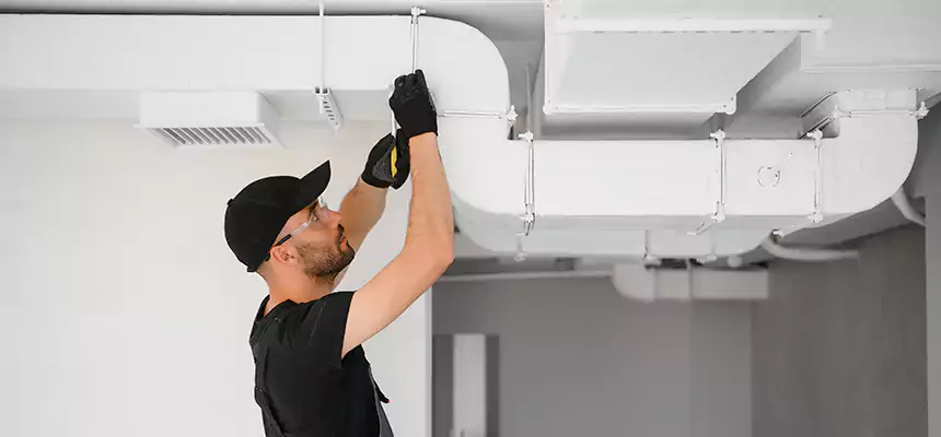 Our Air Duct Repair Services in Lake Ronkonkoma, NY