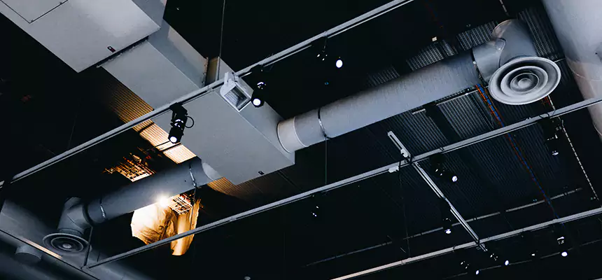 Our Air Duct Replacement Services in Lake Ronkonkoma, NY