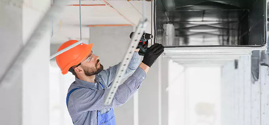 Our Air Vent Replacement Services in Lake Ronkonkoma, NY