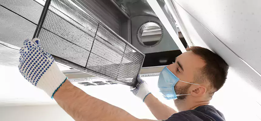 Diagnostic HVAC Coil & Blower Cleaning in Lake Ronkonkoma