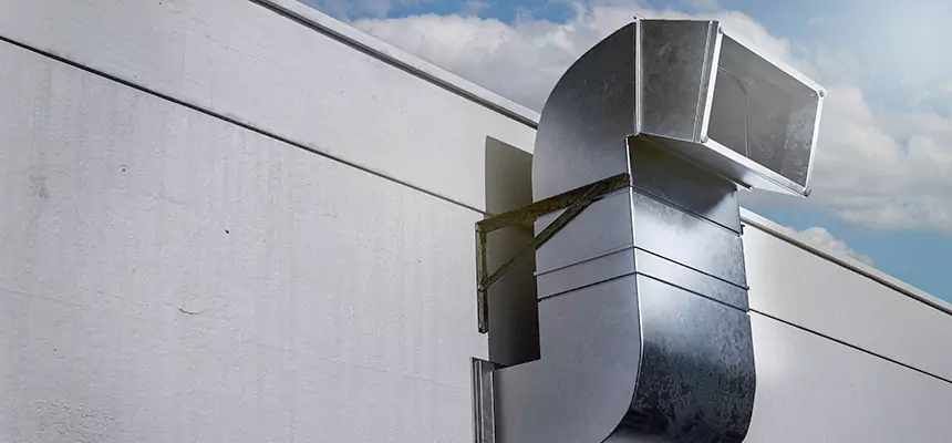 Trusted Industrial Dryer Vent Cleaning in Lake Ronkonkoma