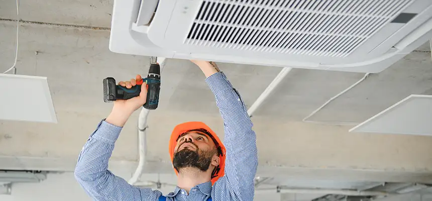 Detailed Multi‑Unit Riser & Roof Termination Cleaning in Lake Ronkonkoma