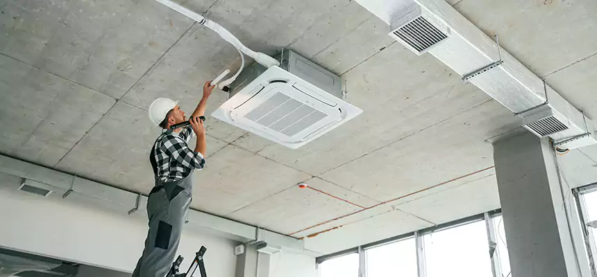Our Dryer Vent Booster Fan Cleaning Services in Lake Ronkonkoma, NY