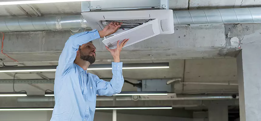 Our Energy Recovery Ventilation Cleaning Services in Lake Ronkonkoma, NY