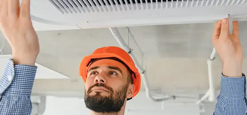 Our Furnace Vent Cleaning Services in Lake Ronkonkoma, NY