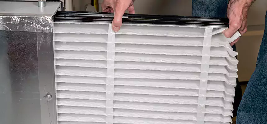 Transparent HEPA Filter Installation Cost & Inspection in Lake Ronkonkoma