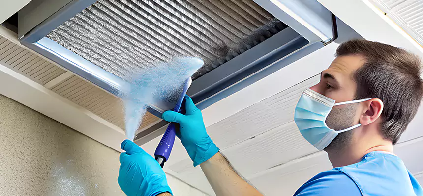 Our Home Ventilation Cleaning Services in Lake Ronkonkoma, NY