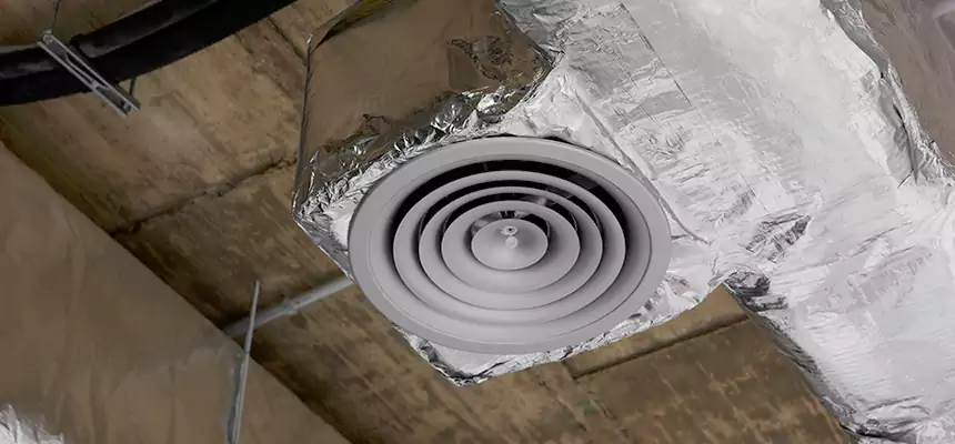 Our Industrial Dryer Vent Cleaning Services in Lake Ronkonkoma, NY