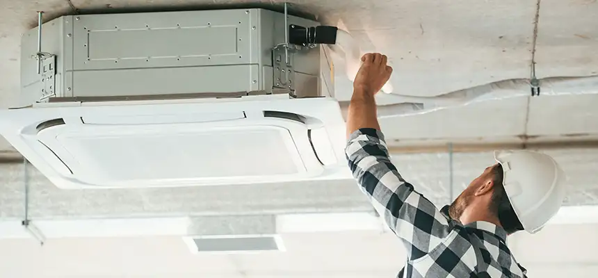 Our Local Vent Cleaning Services in Lake Ronkonkoma, NY