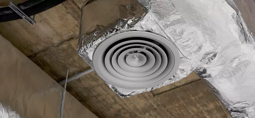 Our Low VOC Vent Installation Services in Lake Ronkonkoma, NY