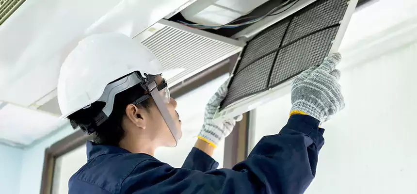 Our Residential Air Vent Cleaning Services in Lake Ronkonkoma, NY