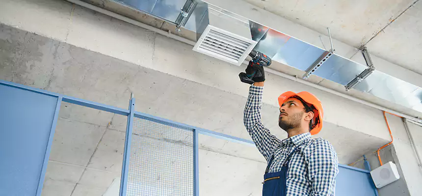 Efficient Exhaust Vent Cleaning in Lake Ronkonkoma, NY