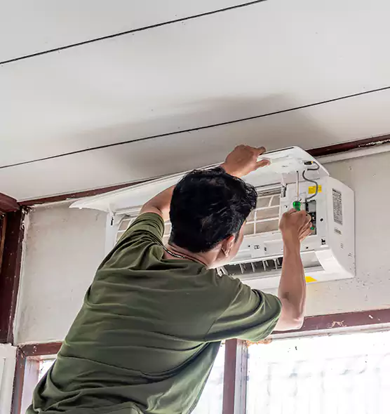About Air Duct & AC Odor Removal in Lake Ronkonkoma, NY