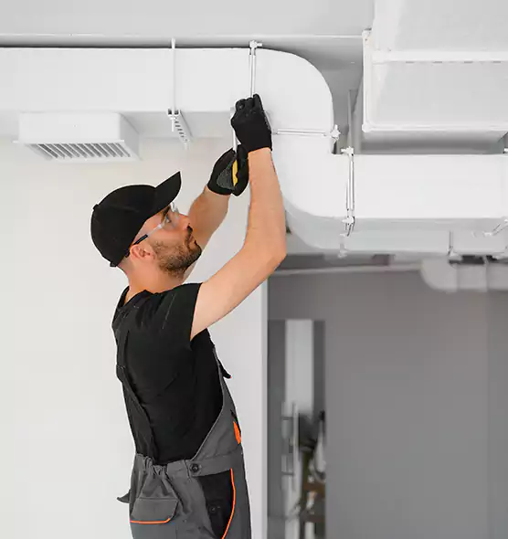 Professional Air Duct And Dryer Vent Cleaning in Lake Ronkonkoma, NY