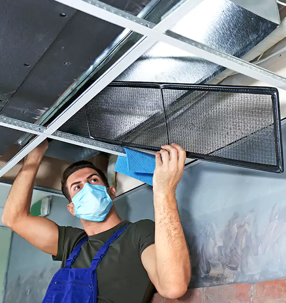 About Air Duct Bacteria Removal in Lake Ronkonkoma
