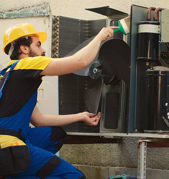 Professional Air Duct Washing Service in Lake Ronkonkoma, NY