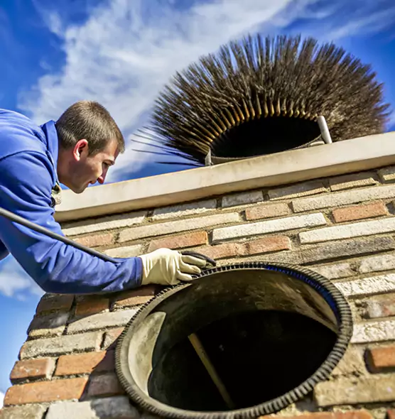 About Professional Chimney Sweep in Lake Ronkonkoma, NY