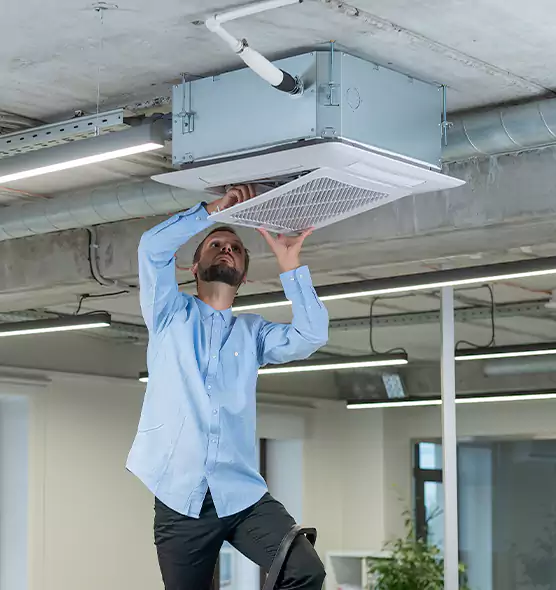 Expert Commercial Air Duct Cleaning in Lake Ronkonkoma, NY