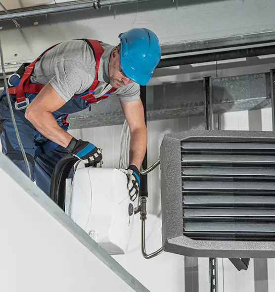 Professional Custom HVAC Ductworkin Lake Ronkonkoma, NY