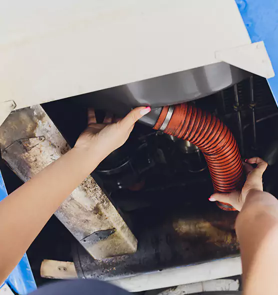 Professional Dryer Duct Pressure Testing in Lake Ronkonkoma, NY