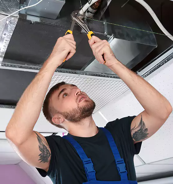 Trusted Home Air Duct Cleaning in Lake Ronkonkoma, NY