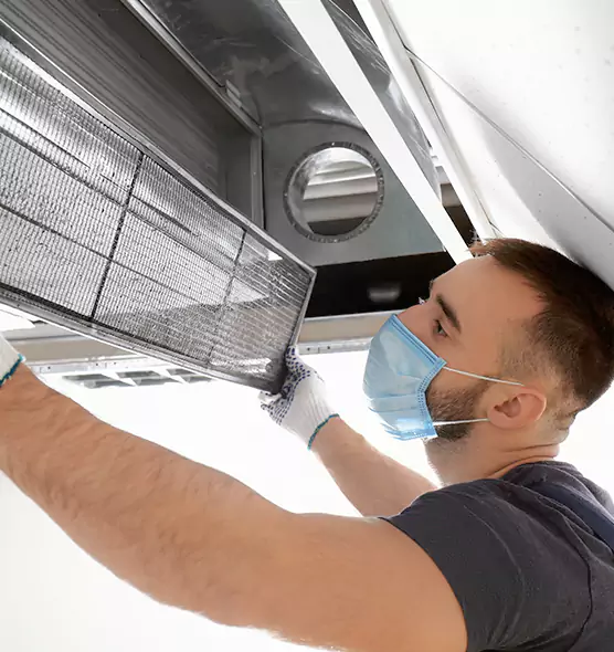About Remove Smoke Smell From Air Duct in Lake Ronkonkoma, NY