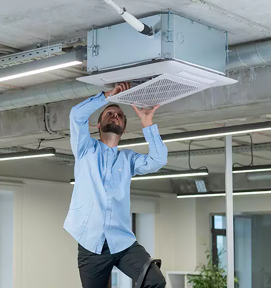 Advanced Residential Air Vent Cleaning in Lake Ronkonkoma, NY