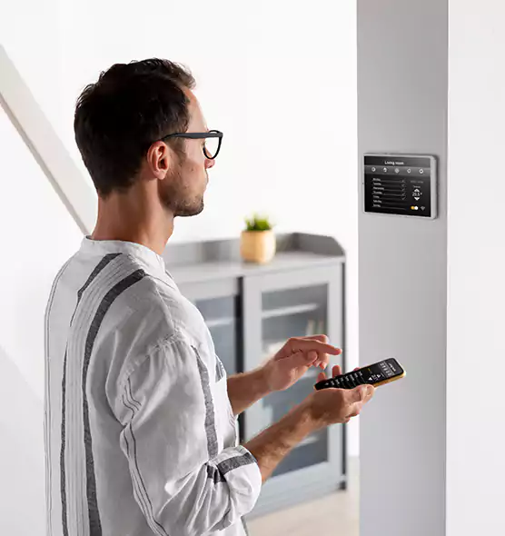 About Smart AC Vent Controller Services in Lake Ronkonkoma