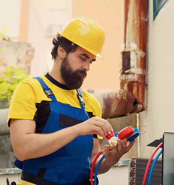 About Smart HVAC Installation in Lake Ronkonkoma, NY